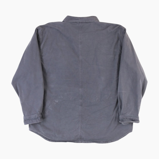 Work Shirt - Grey