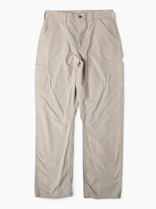 Vintage Carpenter Pants - Beige - 32/34