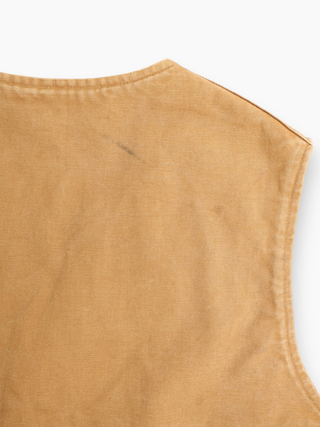 Lined Vest - Hamilton Brown