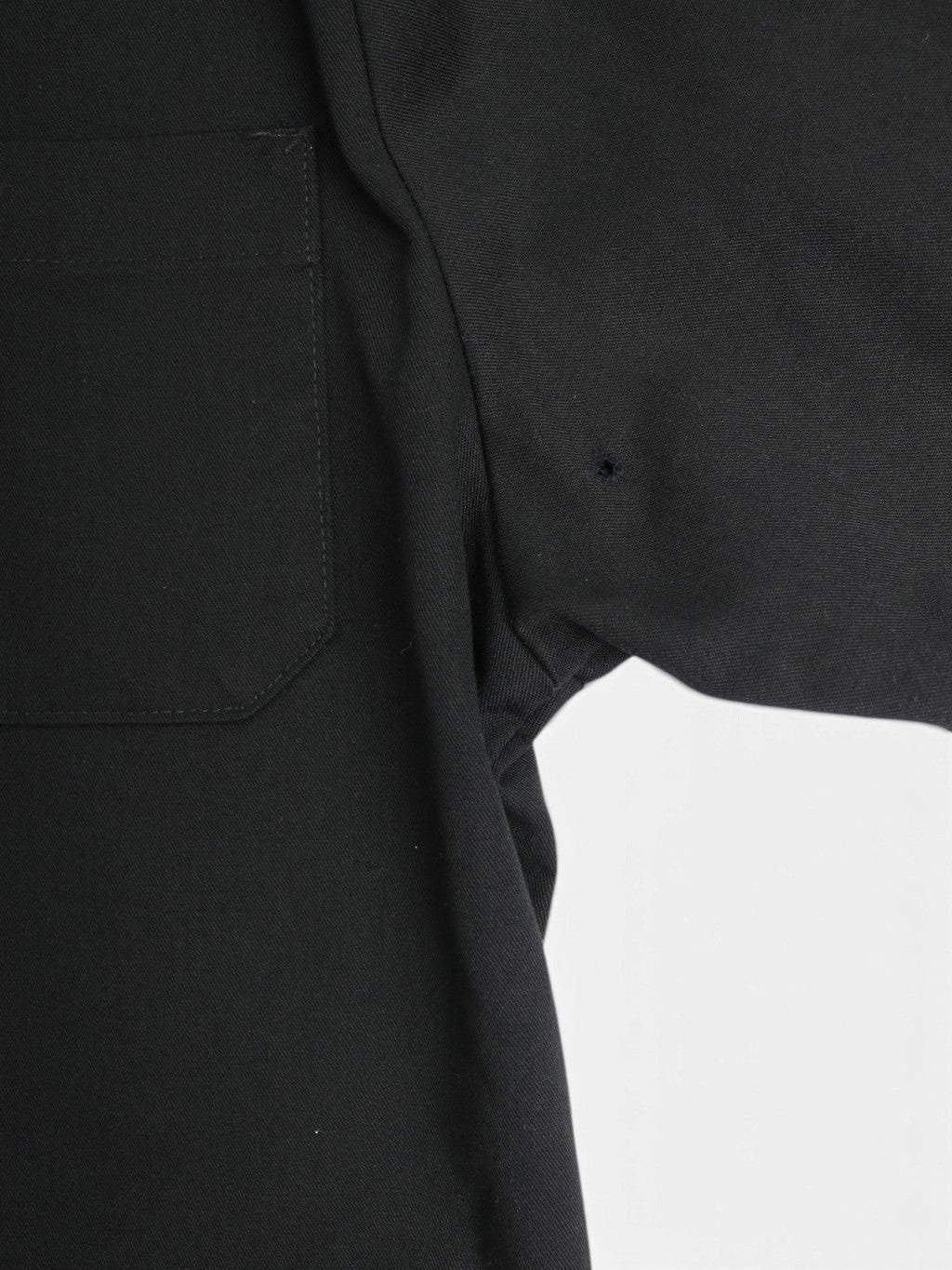 Vintage Chef's Jacket