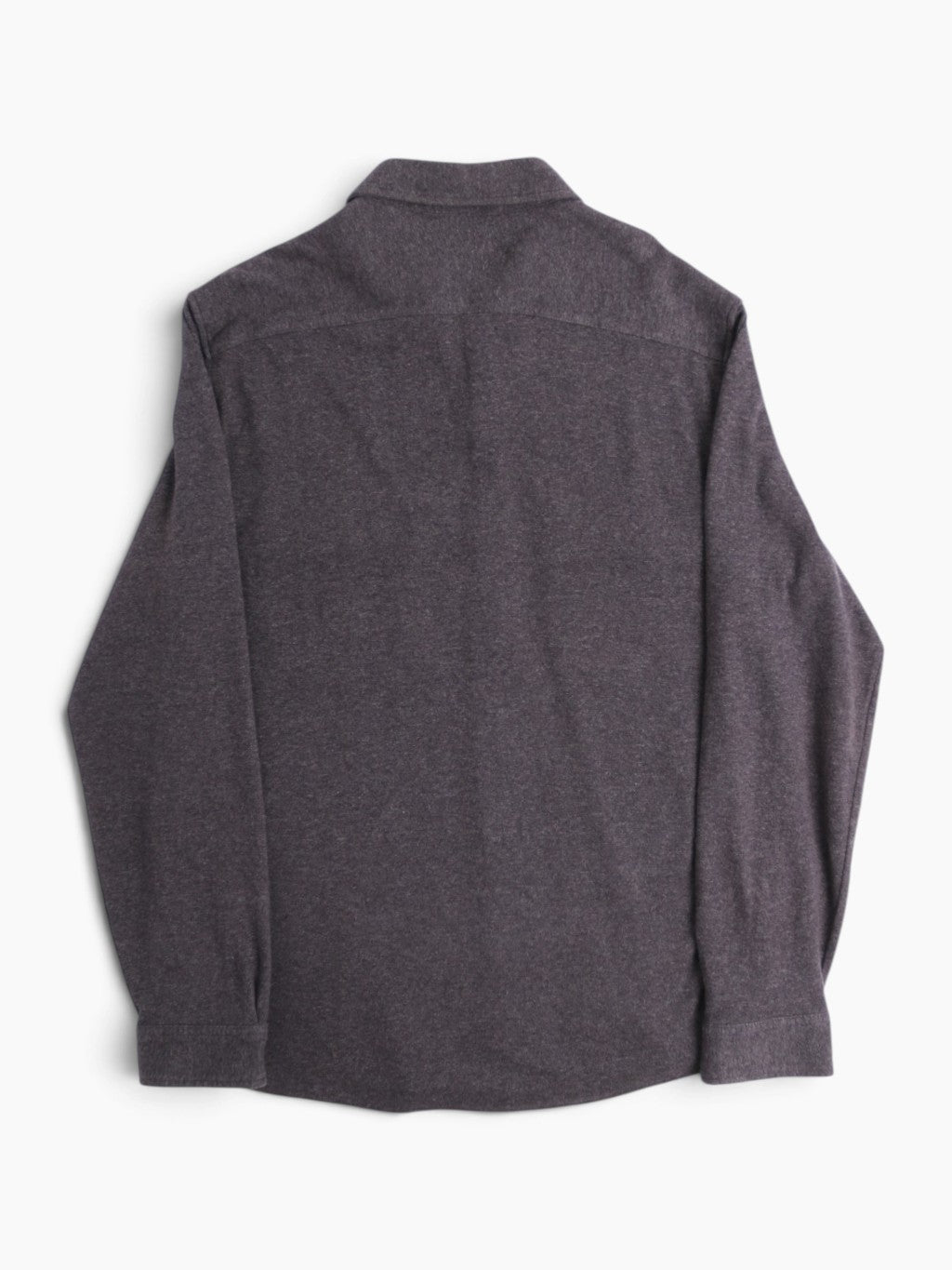 Vintage Chamois Shirt - Grey