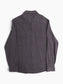 Vintage Chamois Shirt - Grey
