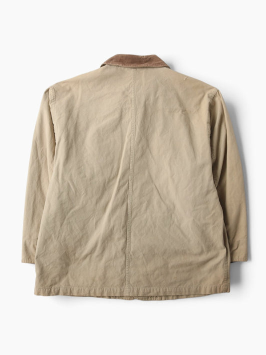 'Blood Stock Company' Barn Coat
