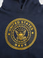 'US Navy' Hooded Sweatshirt