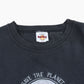 Hard Rock 'Niagara Falls' Sweatshirt - Black