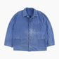 Vintage Chore Jacket - Blue