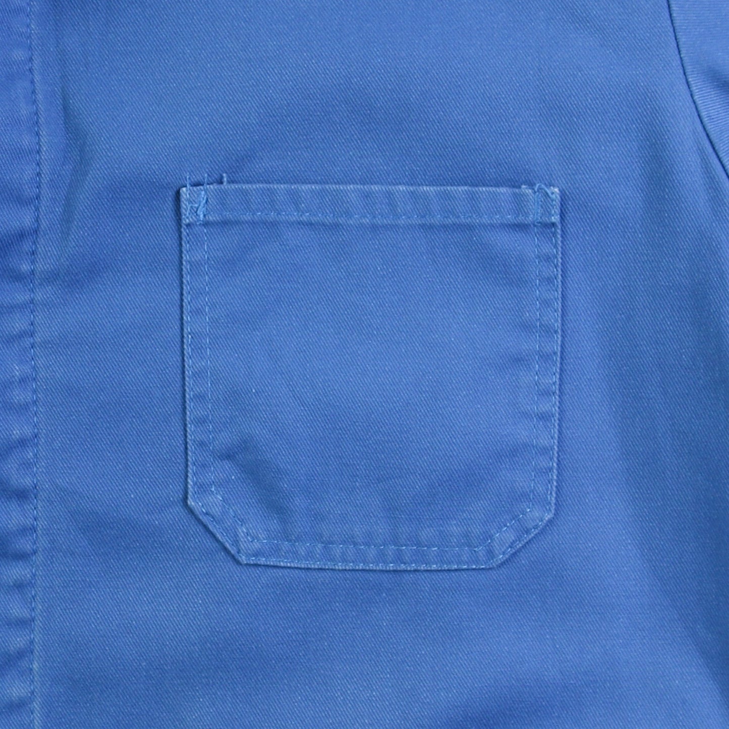 Vintage Chore Jacket - Blue