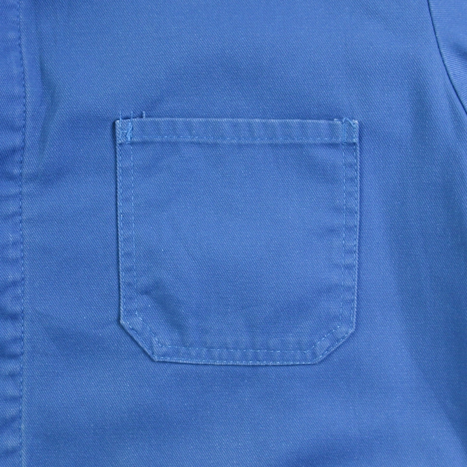 Vintage Chore Jacket - Blue