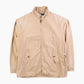 Vintage Harrington Jacket - Beige