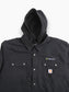 Work Jacket - Black