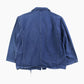 Vintage Chore Jacket - Blue