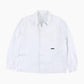 Vintage Chore Jacket - White