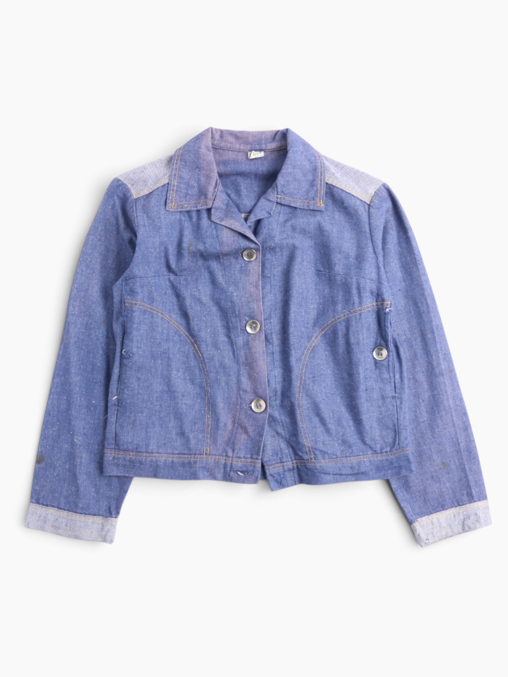 Vintage Chore Jacket