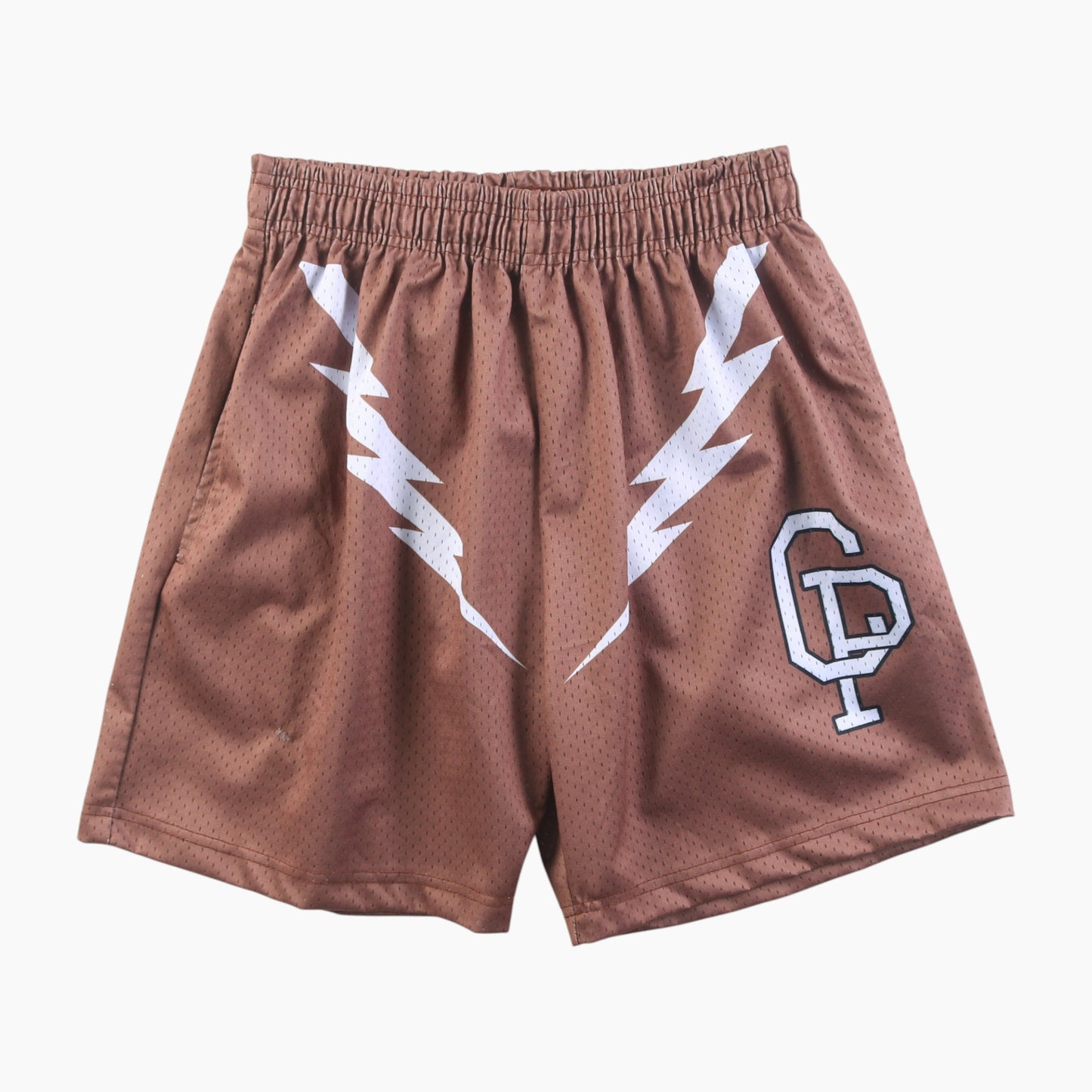 'Crisp' Basketball Shorts
