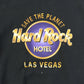 Vintage Las Vegas Hard Rock Hotel Sweatshirt