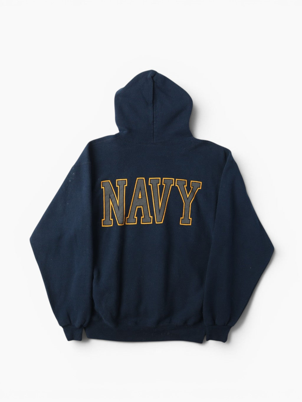 'US Navy' Hooded Sweatshirt