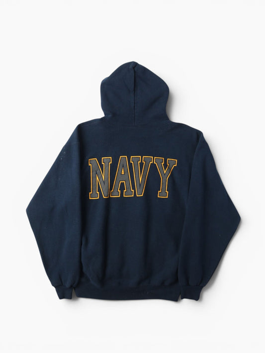 'US Navy' Hooded Sweatshirt