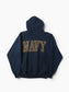 'US Navy' Hooded Sweatshirt