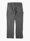 Vintage Carpenter Pants - Grey - 36/34