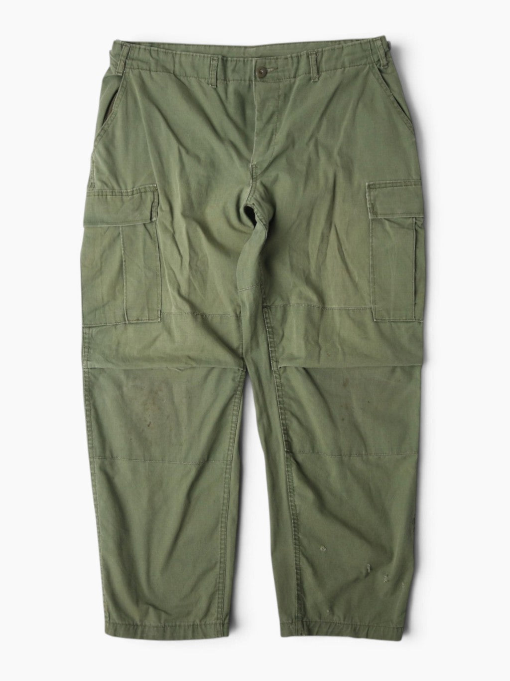 Vintage M65 Army Pants