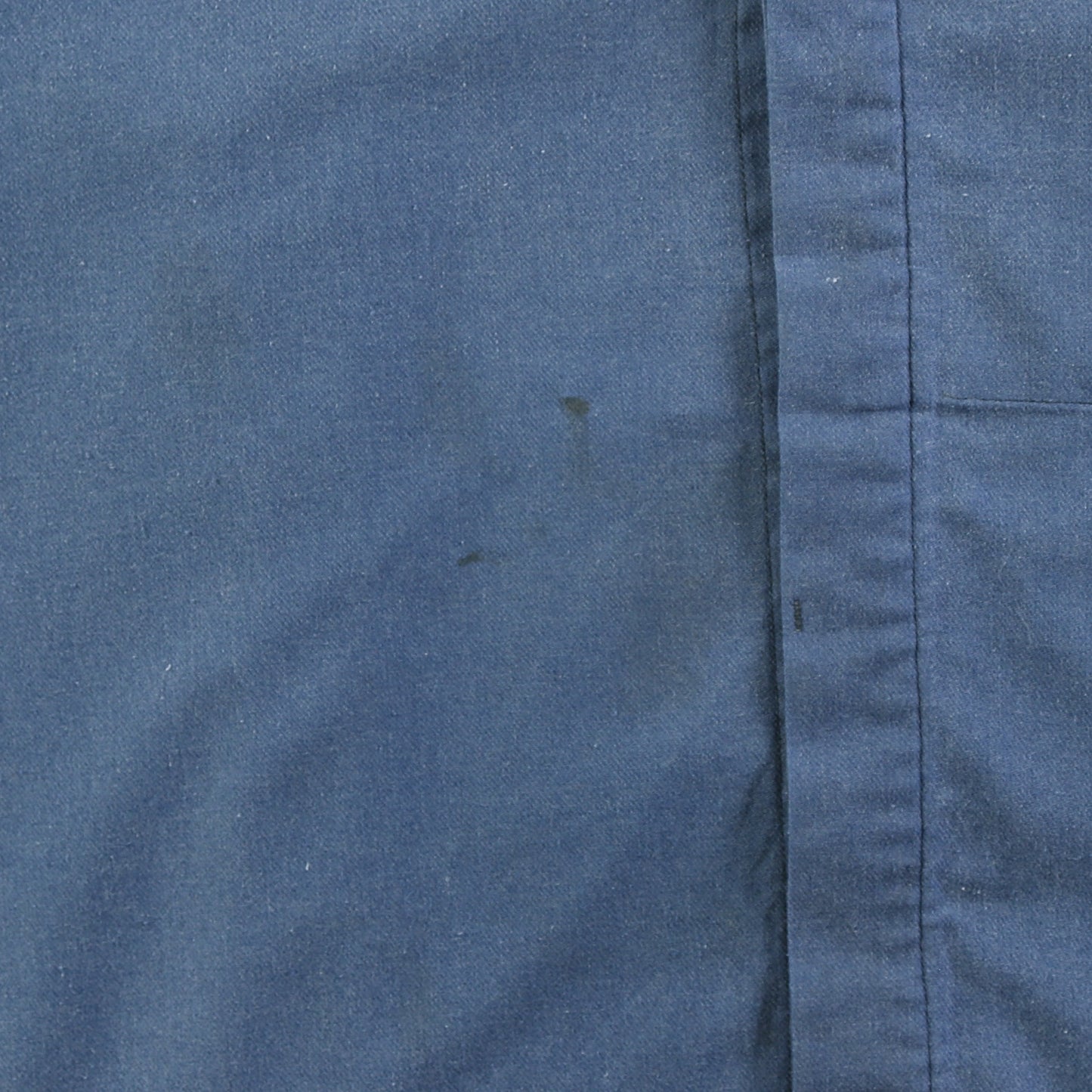 Vintage Chore Jacket - Blue