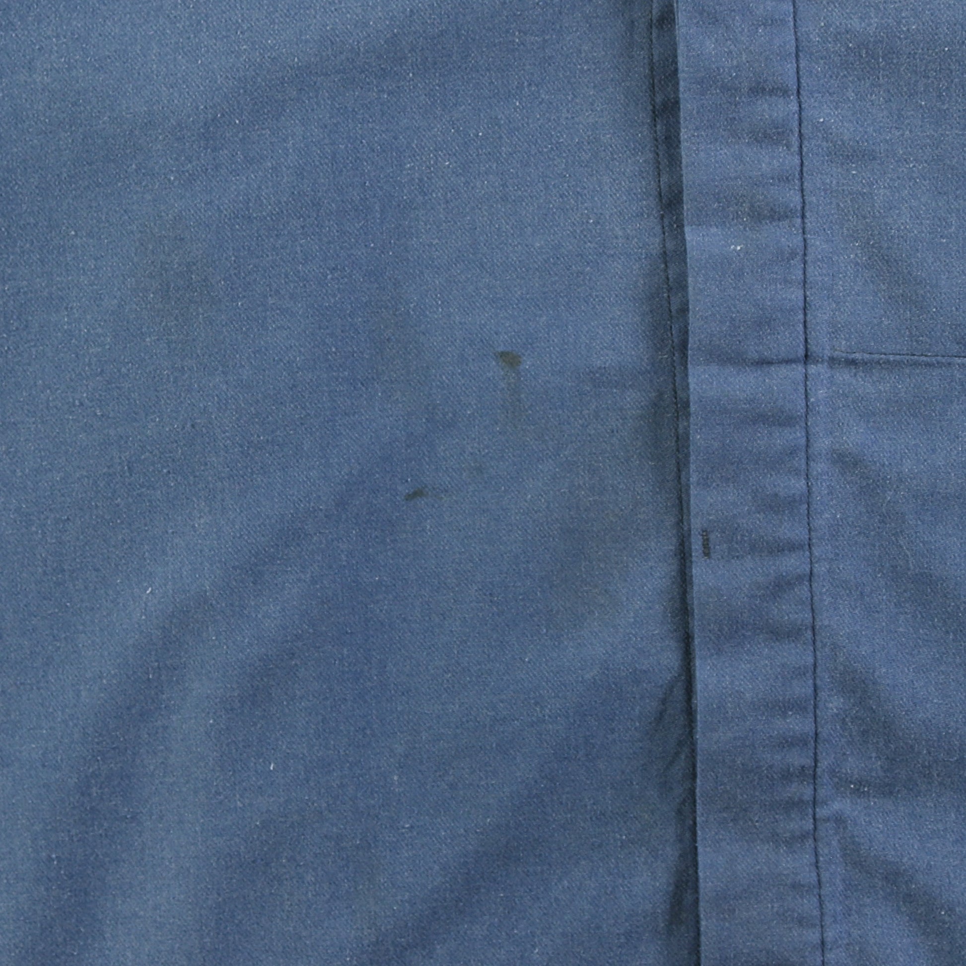 Vintage Chore Jacket - Blue