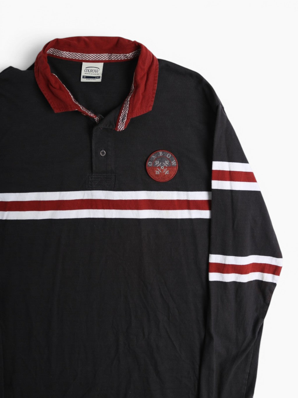 Oxbow Rugby Shirt