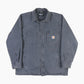 Work Shirt - Grey