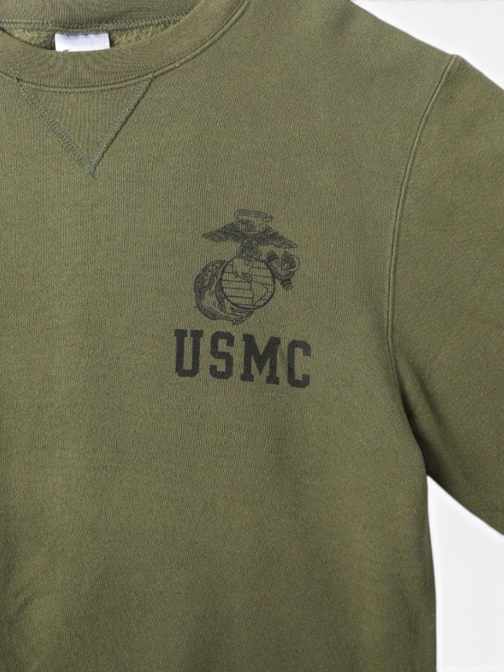 'USMC' Sweatshirt