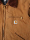 Detroit Jacket - Hamilton Brown