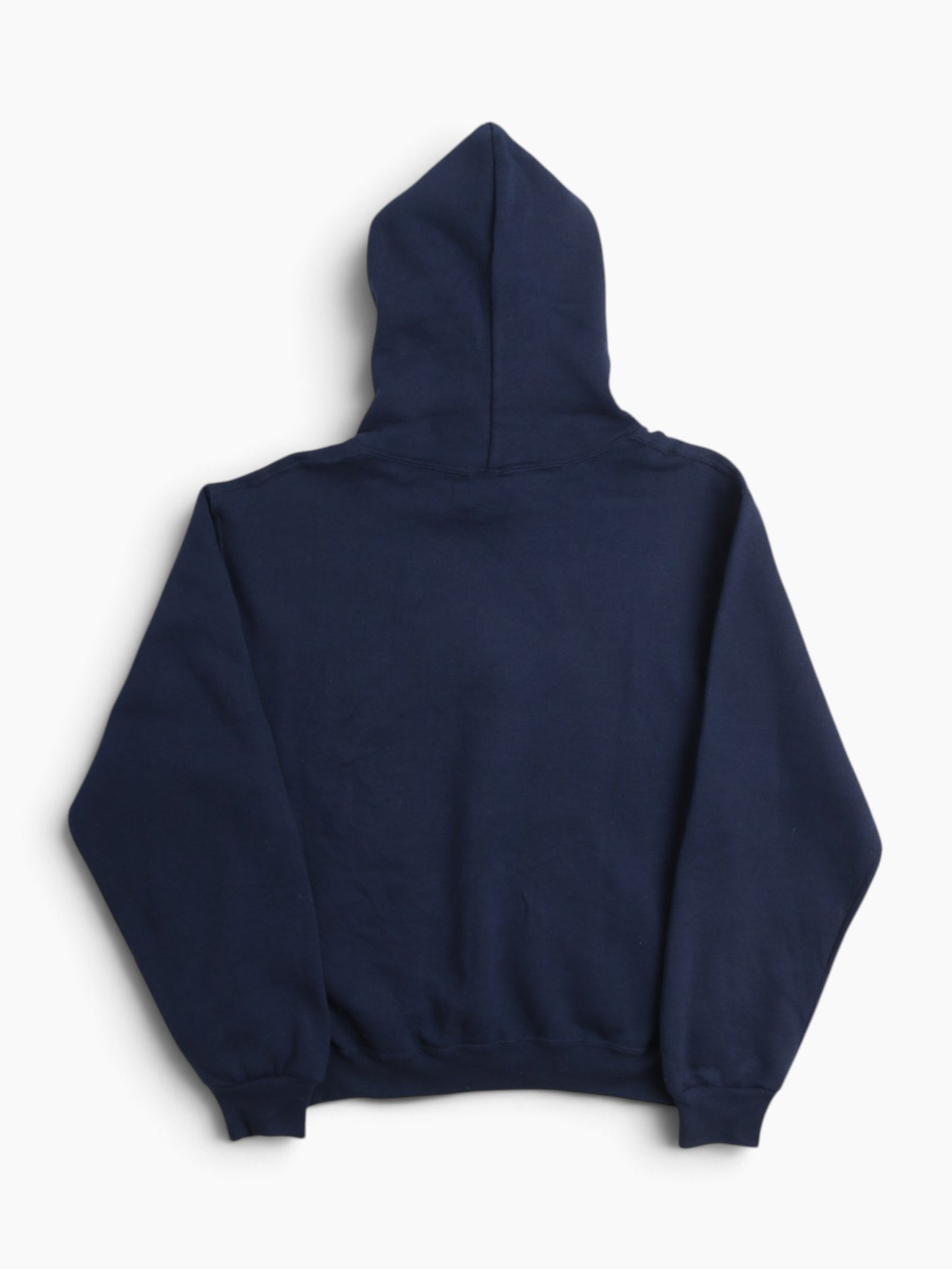 Vintage 'Michigan' Hooded Sweatshirt