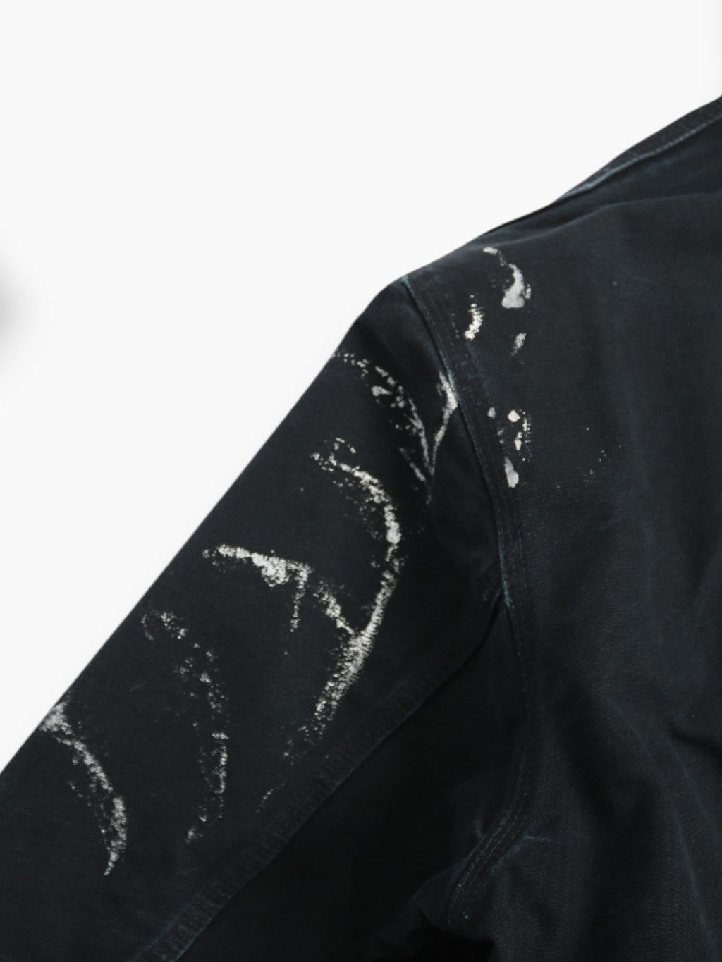 Active Hooded Jacket - Black