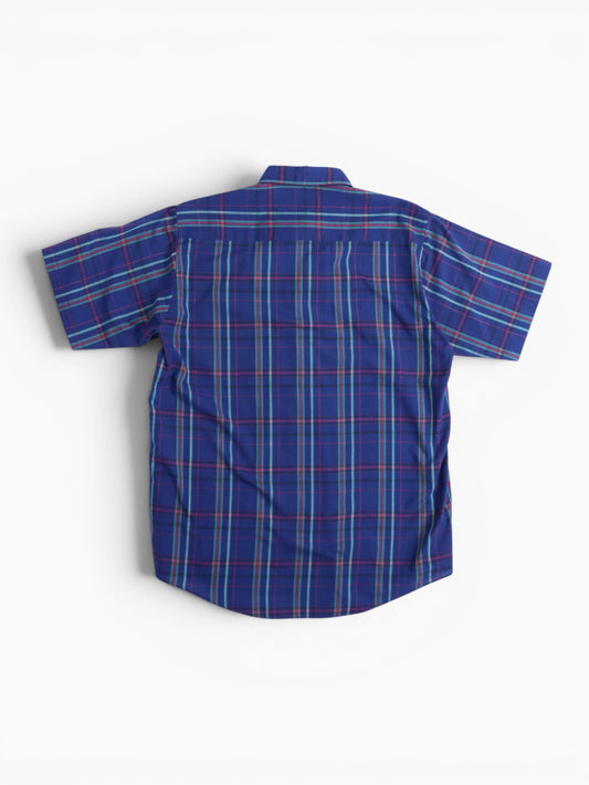 Vintage 'The Men's Store At Sears' Short Sleeved Shirt