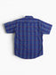 Vintage 'The Men's Store At Sears' Short Sleeved Shirt