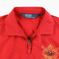Vintage Harrington Jacket - Red