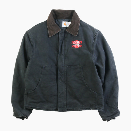 Arctic Jacket - Black