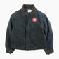 Arctic Jacket - Black