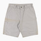 Carpenter Shorts - Stone - 36"