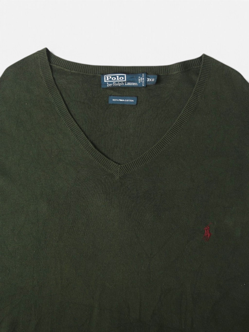 Knit Vest