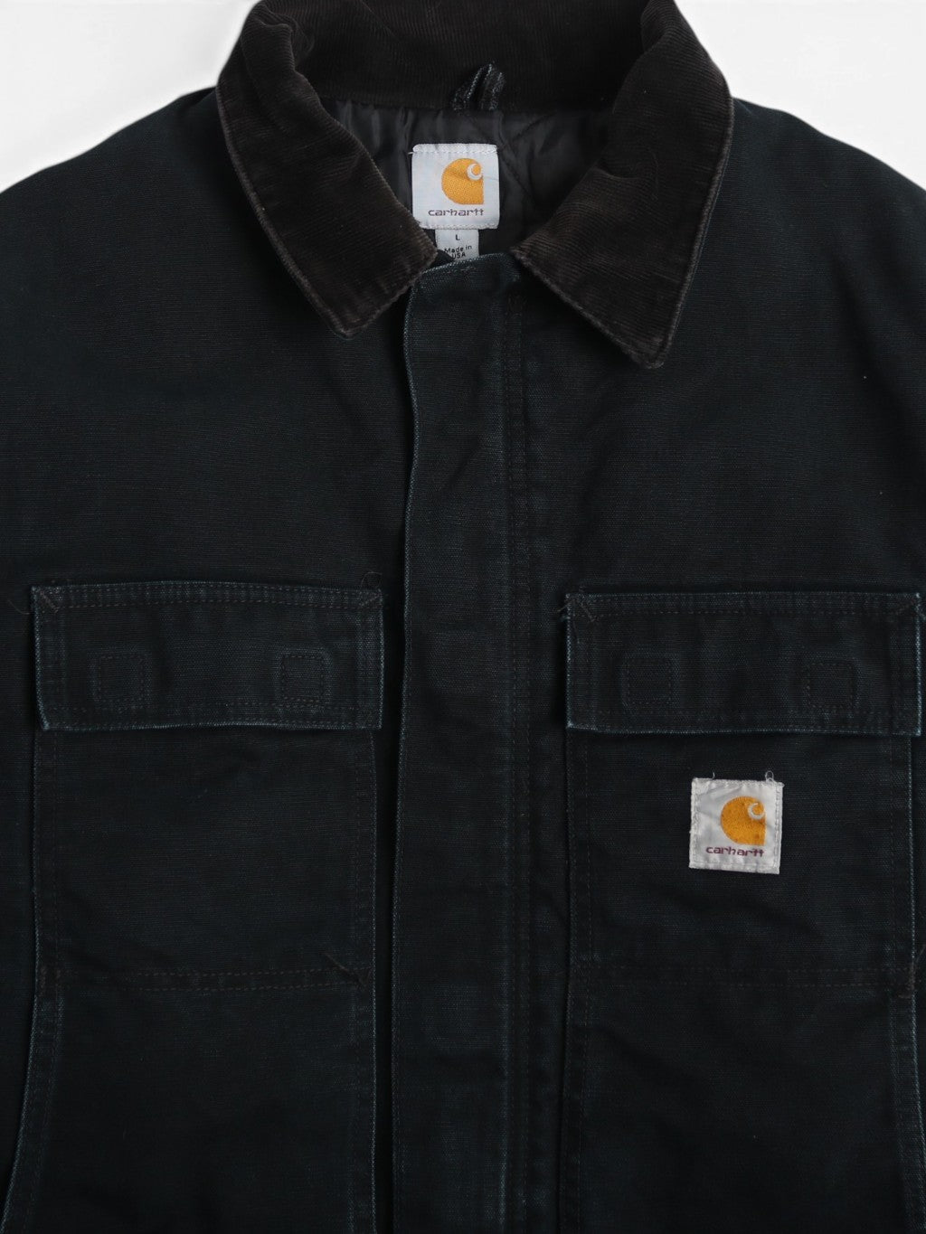 Arctic Jacket - Black