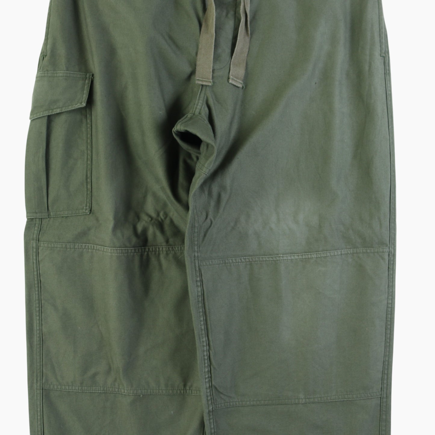 Vintage Dutch Army Pants