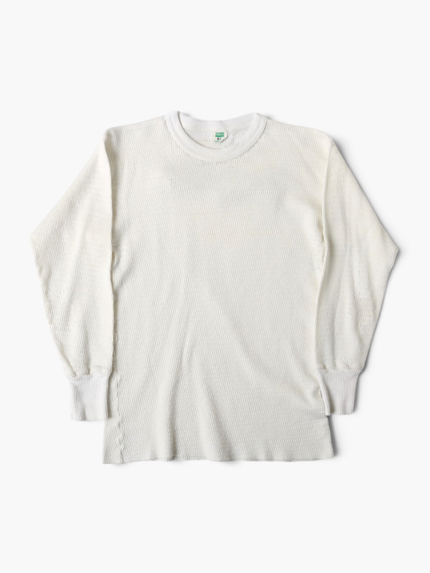 'Hanes' Waffle Thermal