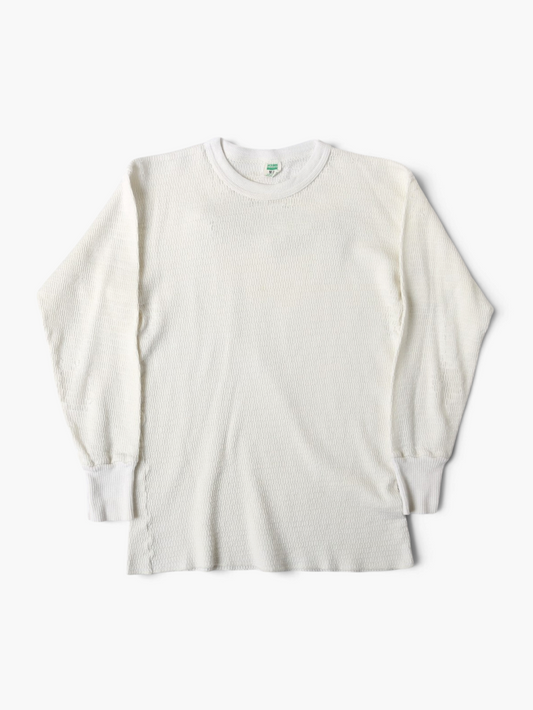 'Hanes' Waffle Thermal