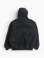 Active Hooded Jacket - Black