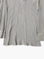 'Prides Landing' Waffle Henley Thermal