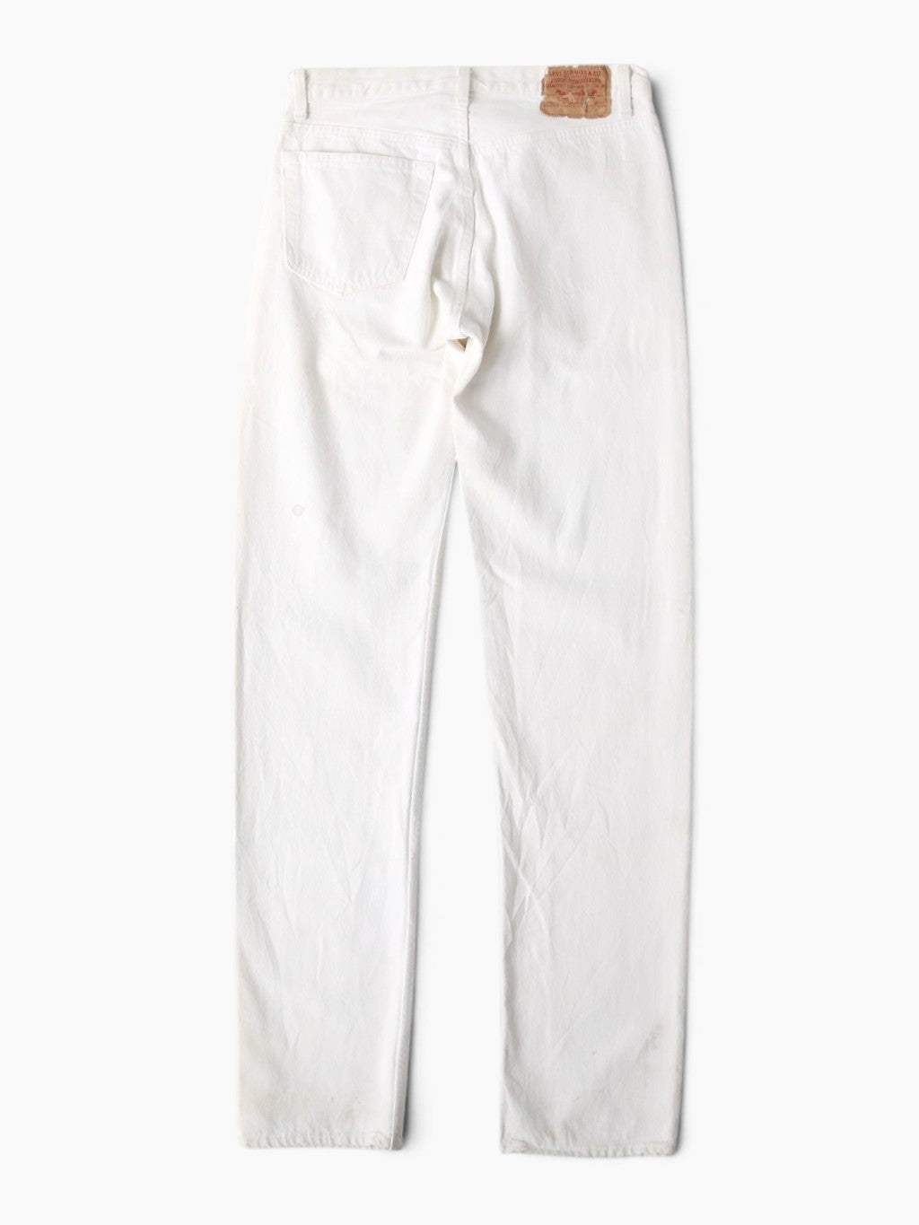 Vintage Made In USA 501 Jeans - 31/35