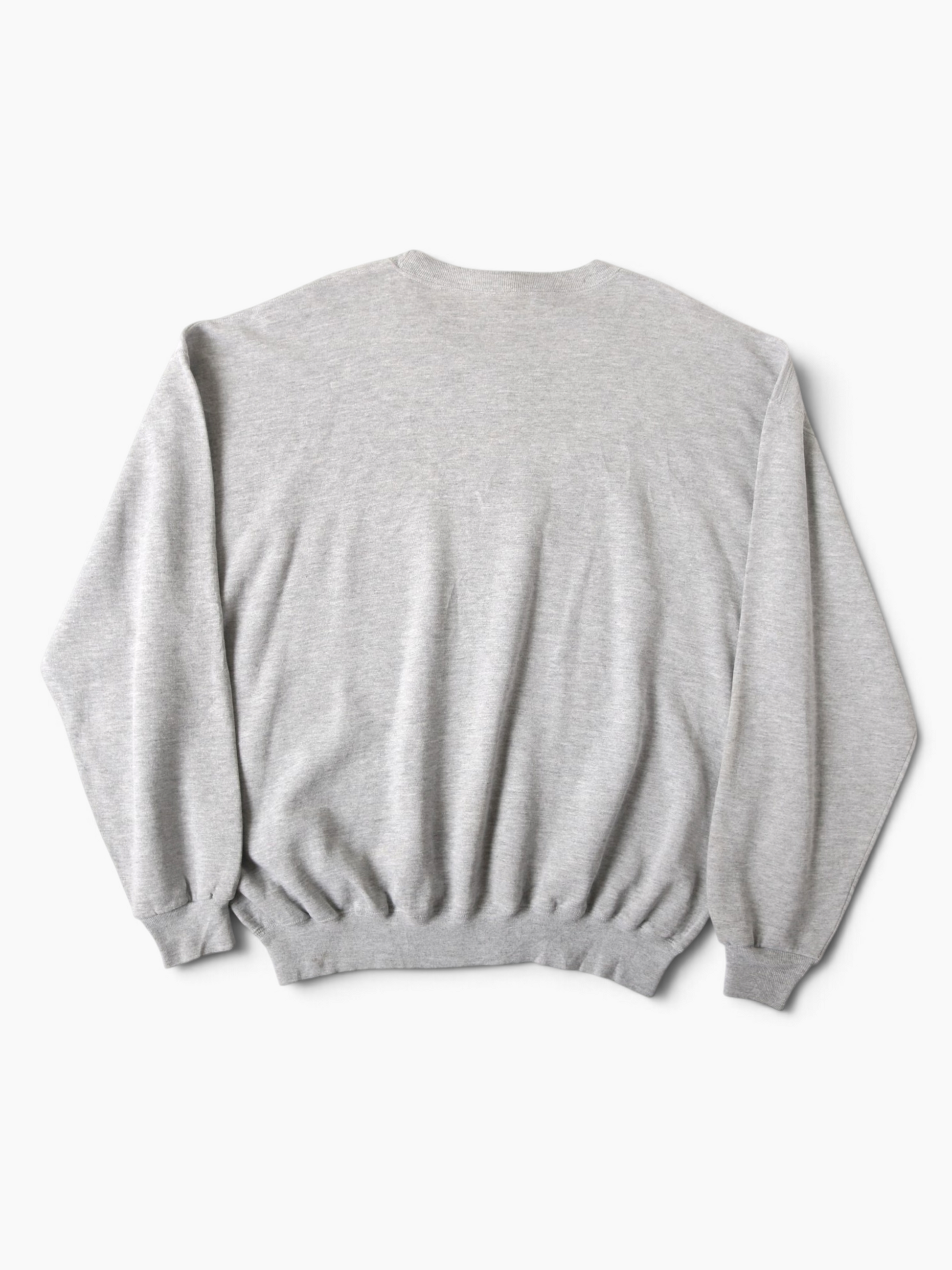 Vintage 'Carroll Football' Sweatshirt
