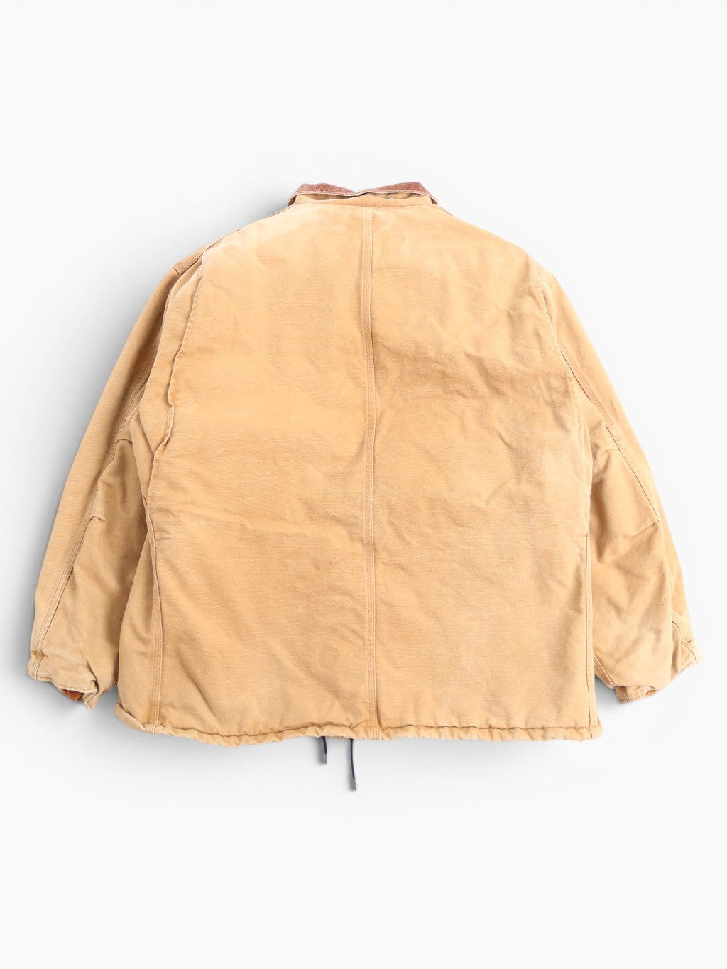 Coats & Jackets - Brown