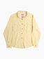 Vintage Shirt - Yellow