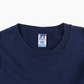 Vintage Sweatshirt - Navy